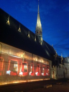 Hospices de Beaune