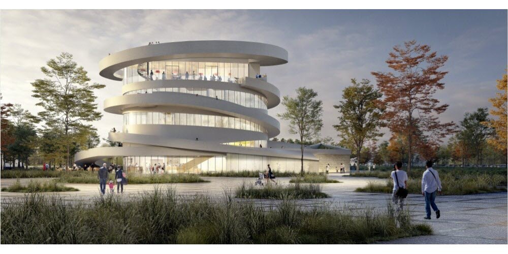 Cité des vins image